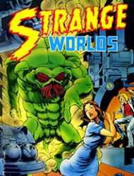 Strange Worlds (1990)