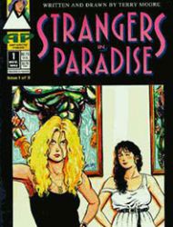 Strangers in Paradise (1997)