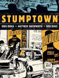 Stumptown (2012)