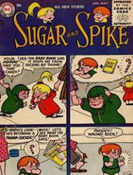 Sugar & Spike