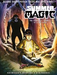 Summer Magic: The Complete Journal of Luke Kirby