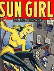 Sun Girl