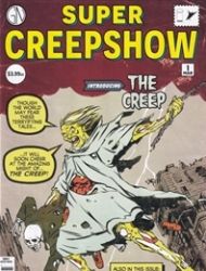 Super Creepshow