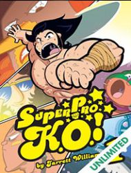 Super Pro K.O. Vol. 1