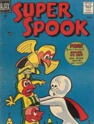 Super Spook