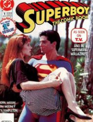 Superboy (1990)