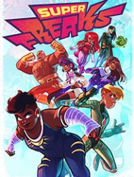 Superfreaks