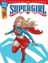 Supergirl (2025)