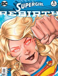 Supergirl: Rebirth