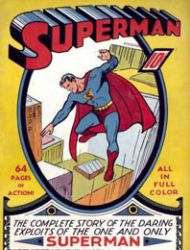 Superman (1939)