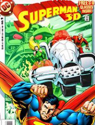 Superman 3-D