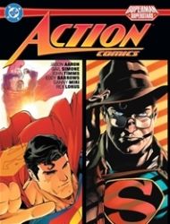 Superman: Action Comics – Superstars