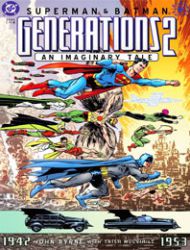 Superman & Batman: Generations II