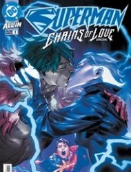 Superman: Chains of Love Special
