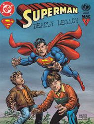 Superman: Deadly Legacy