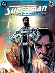 Superman: Father of Tomorrow