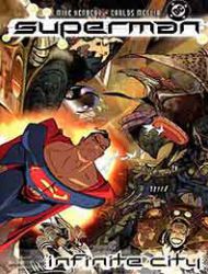 Superman: Infinite City