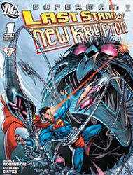 Superman: Last Stand of New Krypton