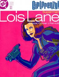 Superman: Lois Lane (1998)