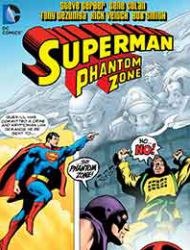 Superman: Phantom Zone