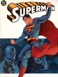 Superman: President Lex
