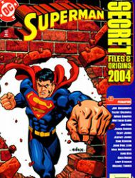 Superman Secret Files and Origins 2004