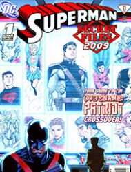 Superman: Secret Files (2009)