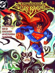 Superman: Silver Banshee