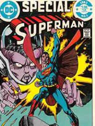 Superman Special (1983)