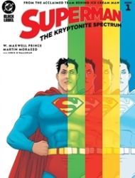 Superman: The Kryptonite Spectrum