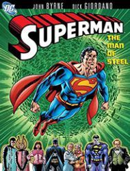 Superman: The Man of Steel (2003)