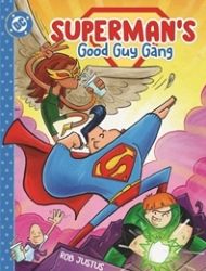 Superman's Good Guy Gang