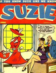 Suzie Comics