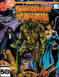 Swamp Thing (1982)