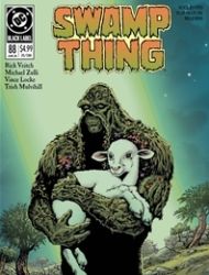 Swamp Thing 1989