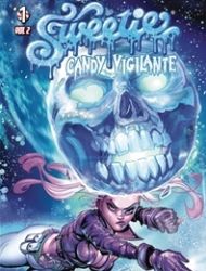 Sweetie Candy Vigilante (2024)