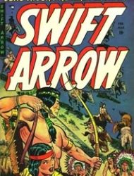 Swift Arrow (1954)