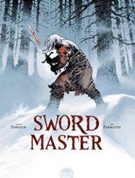 Sword Master (2017)