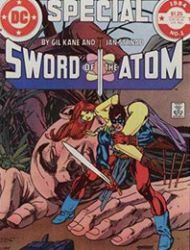Sword of the Atom Special