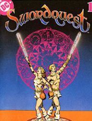 Swordquest (1982)