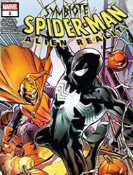 Symbiote Spider-Man: Alien Reality