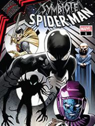 Symbiote Spider-Man: King In Black