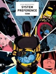 System Preference