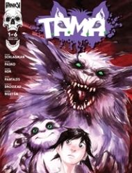 T.A.M.A.