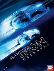 TRON: Betrayal