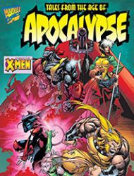 Tales From the Age of Apocalypse