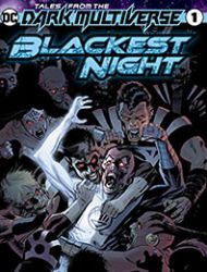 Tales From the Dark Multiverse: Blackest Night