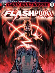 Tales from the Dark Multiverse: Flashpoint