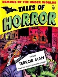 Tales of Horror