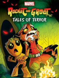 Tales of Terror: A Graphix Book